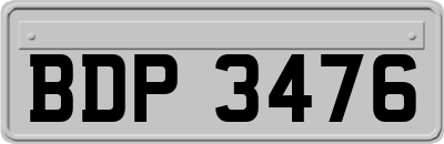 BDP3476
