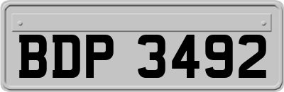 BDP3492