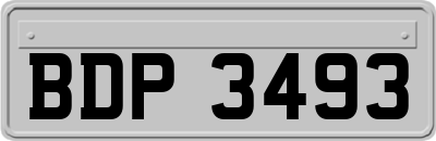 BDP3493