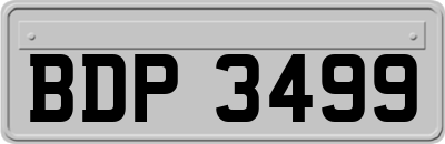 BDP3499