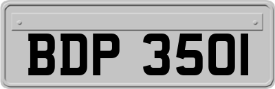 BDP3501