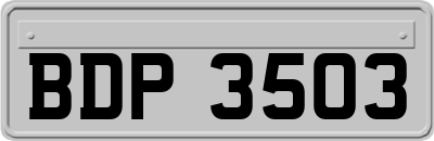BDP3503