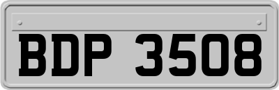 BDP3508