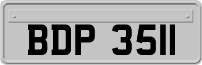 BDP3511