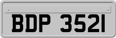 BDP3521