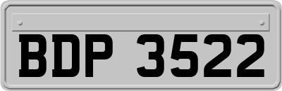 BDP3522