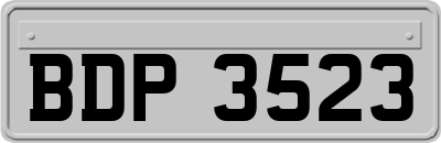 BDP3523
