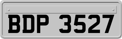 BDP3527