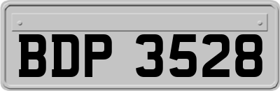 BDP3528