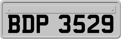BDP3529