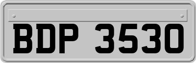 BDP3530