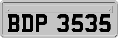 BDP3535