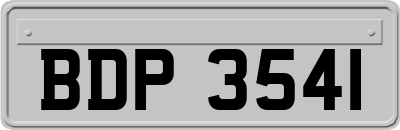 BDP3541