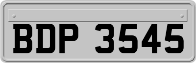 BDP3545