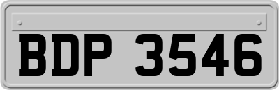BDP3546
