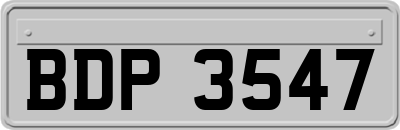 BDP3547
