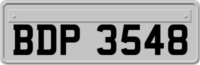 BDP3548