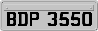 BDP3550