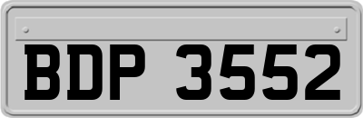 BDP3552