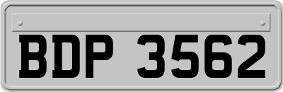 BDP3562