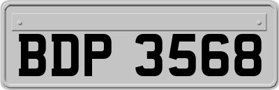 BDP3568