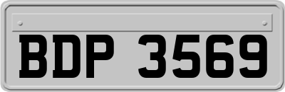 BDP3569