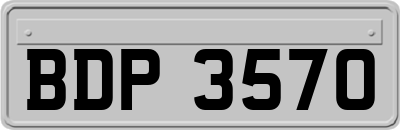 BDP3570