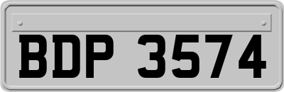 BDP3574