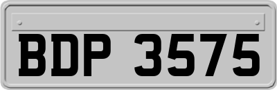 BDP3575