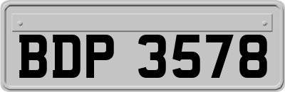 BDP3578