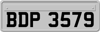 BDP3579
