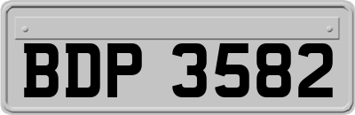 BDP3582