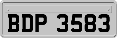 BDP3583