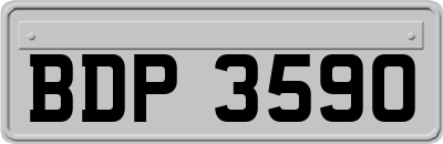 BDP3590