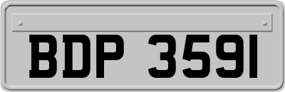 BDP3591
