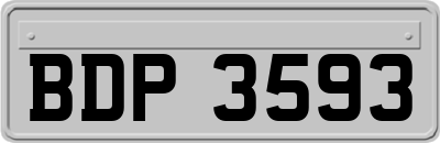 BDP3593