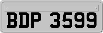 BDP3599