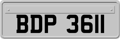 BDP3611