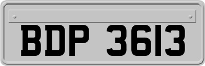 BDP3613