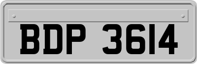 BDP3614