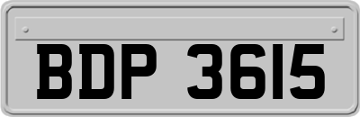 BDP3615