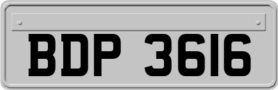 BDP3616
