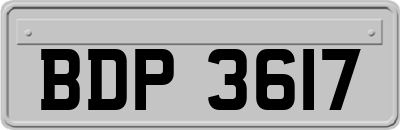 BDP3617