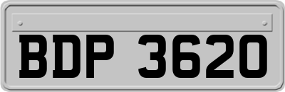 BDP3620