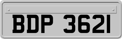 BDP3621