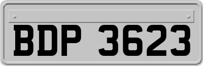 BDP3623