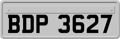BDP3627