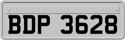 BDP3628