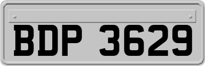BDP3629