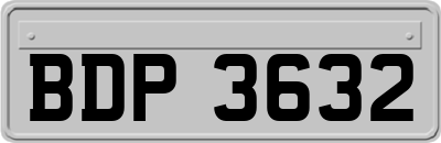 BDP3632